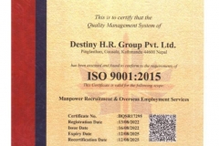 Certificate-1